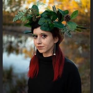 Meet your Posher, Olivia